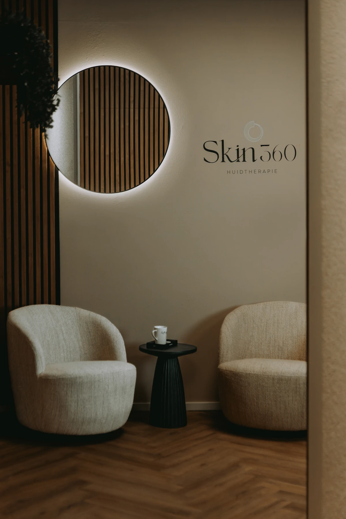 Skin36o-Huidtherapie